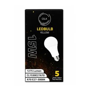 cila-ledbulb-yellow-15w-1275-lumen-a70-e27-3000k